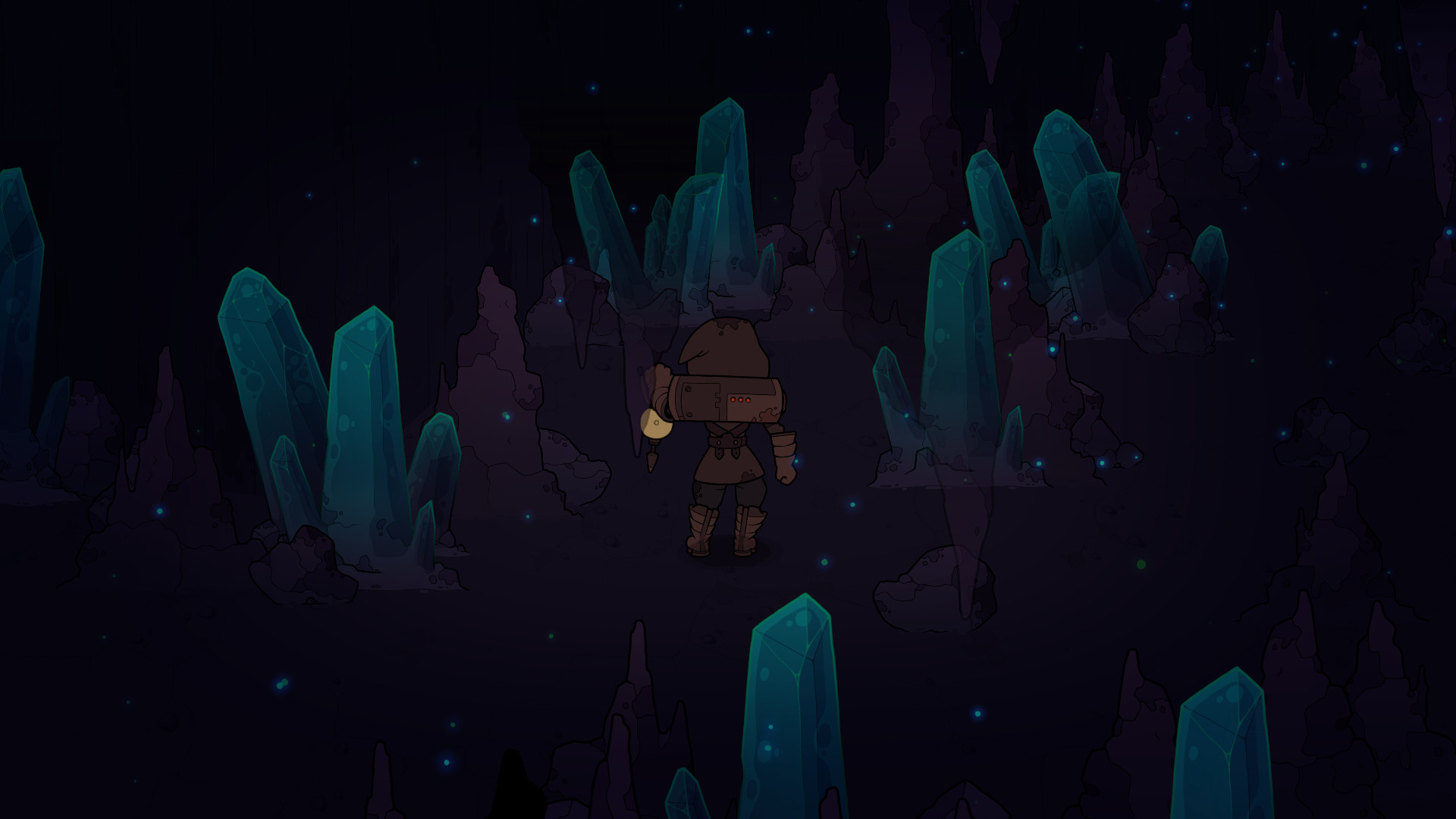 Some Distant Memory screenshot 5