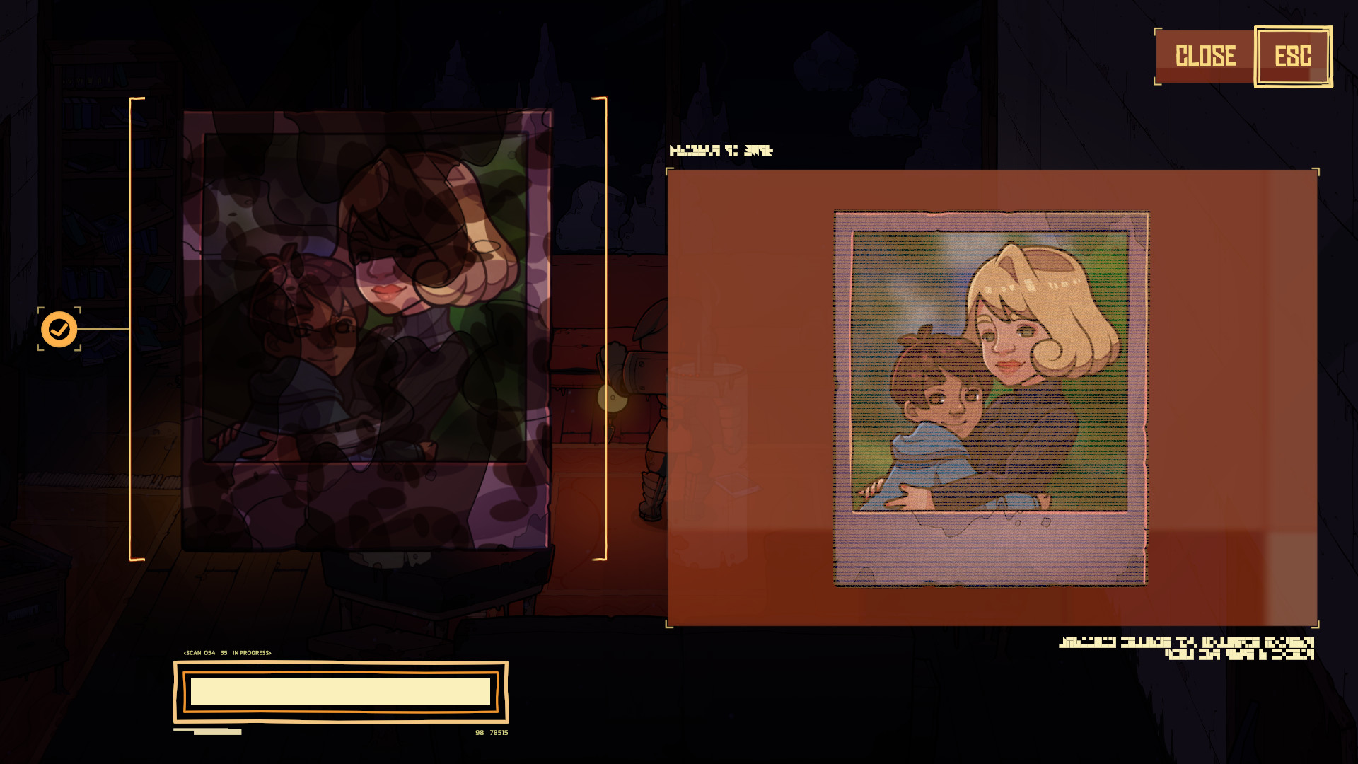 Some Distant Memory screenshot 6