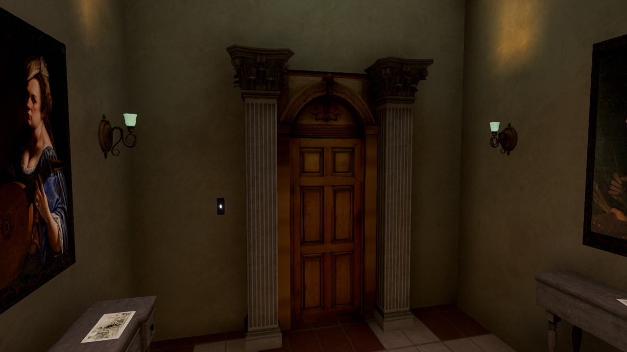 Charlotte screenshot 3