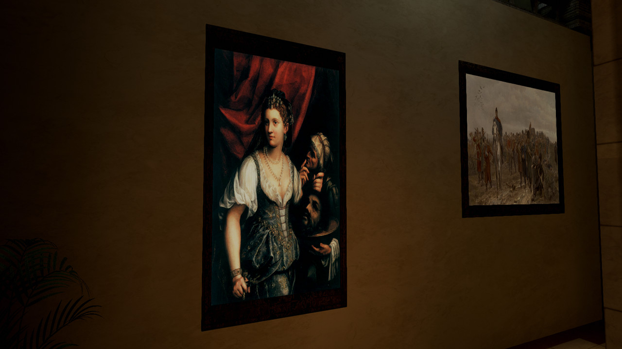 Charlotte screenshot 4