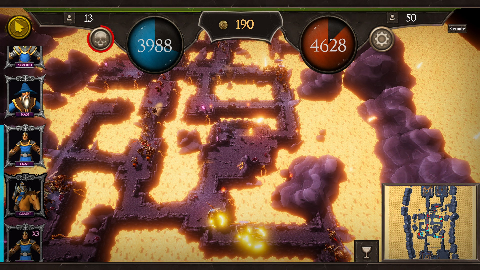 【本物保証】 Fallen Empires on Steam ゲーム