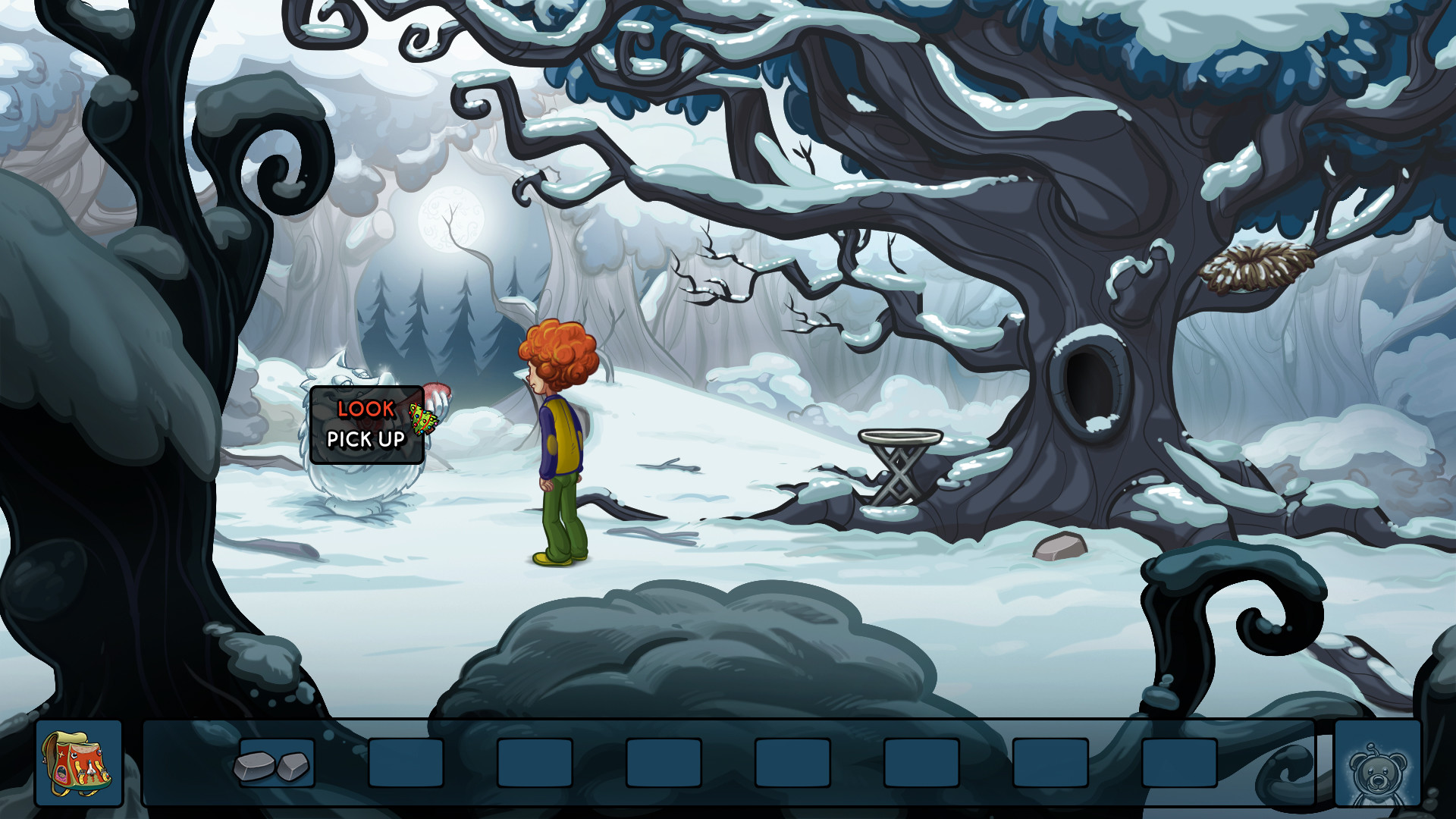 Watch Over Christmas screenshot 5
