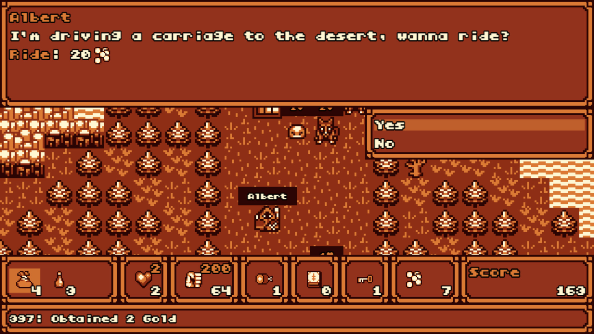 Dragonward screenshot 7