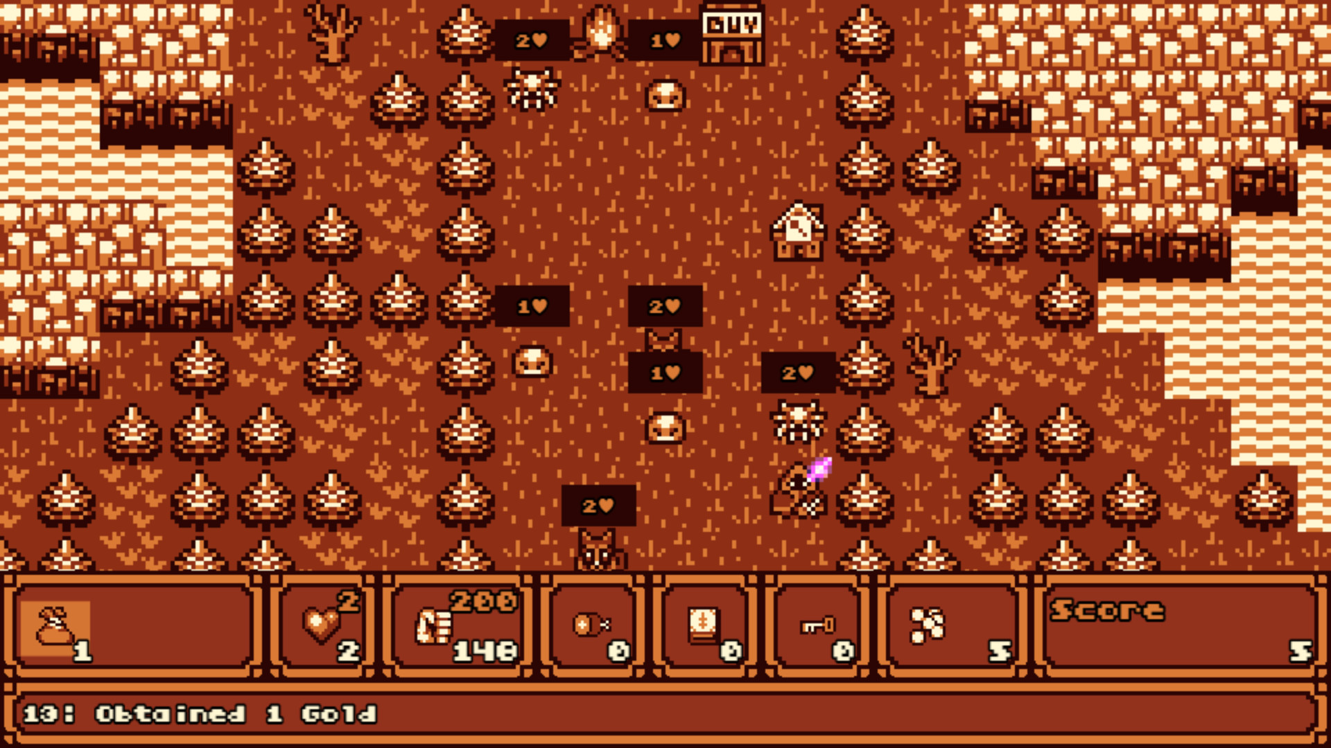 Dragonward screenshot 5