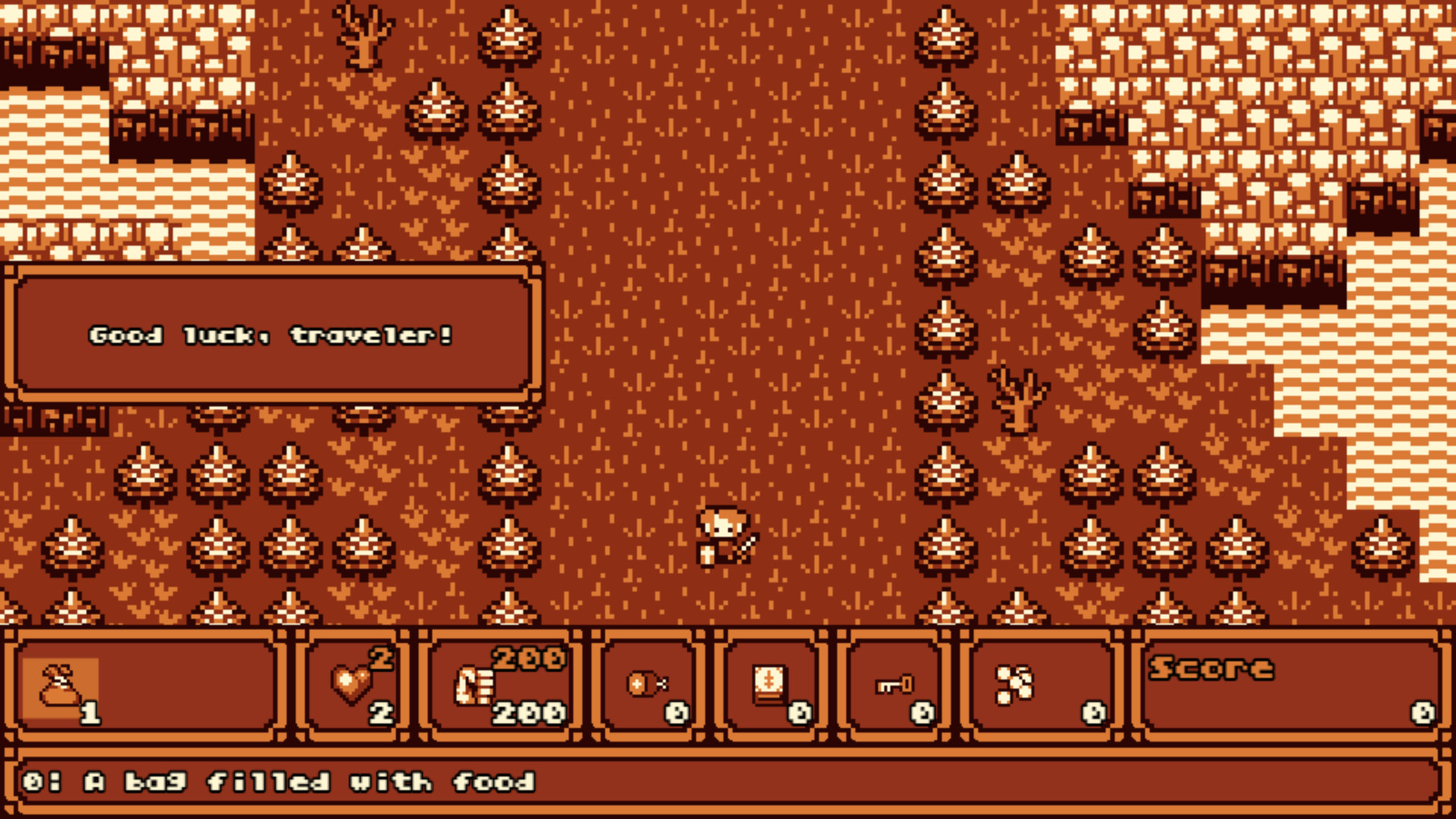 Dragonward screenshot 3