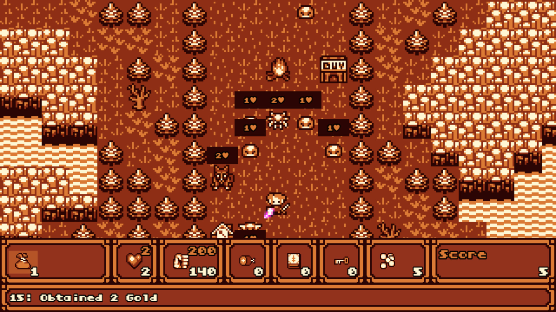 Dragonward screenshot 4