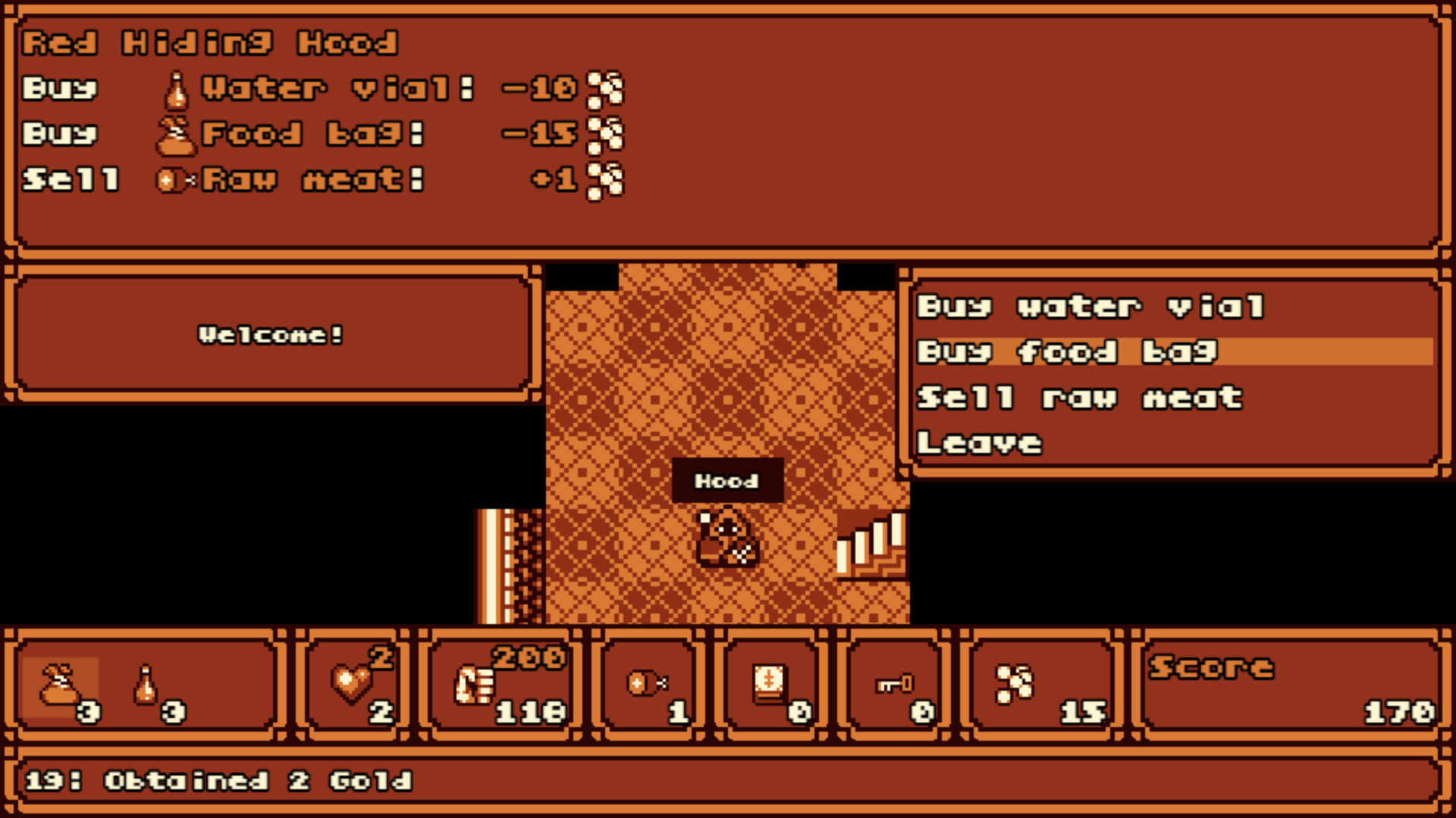 Dragonward screenshot 10