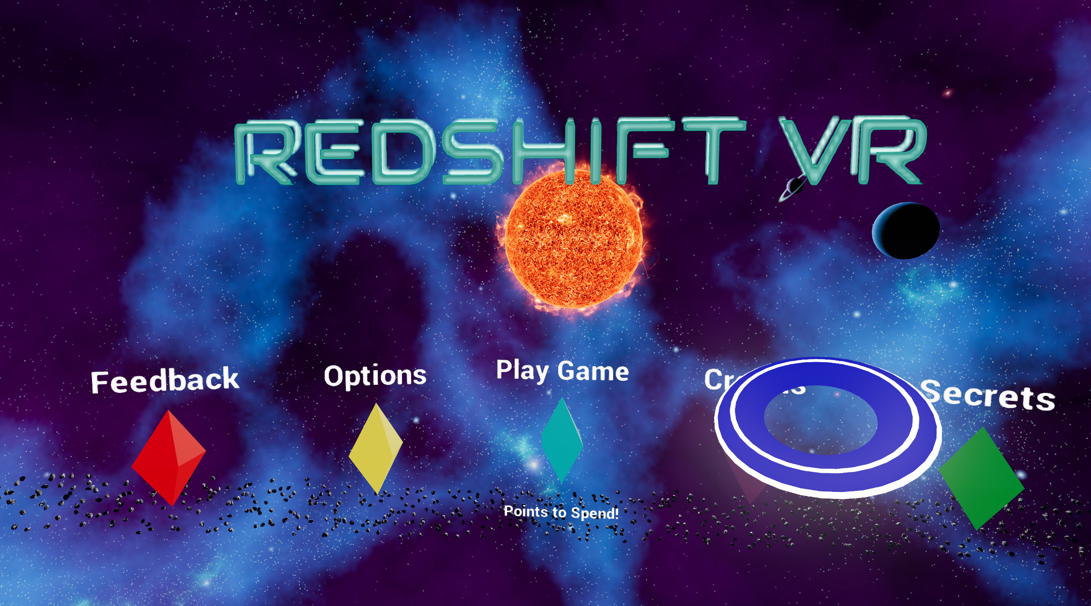 Redshift VR screenshot 8