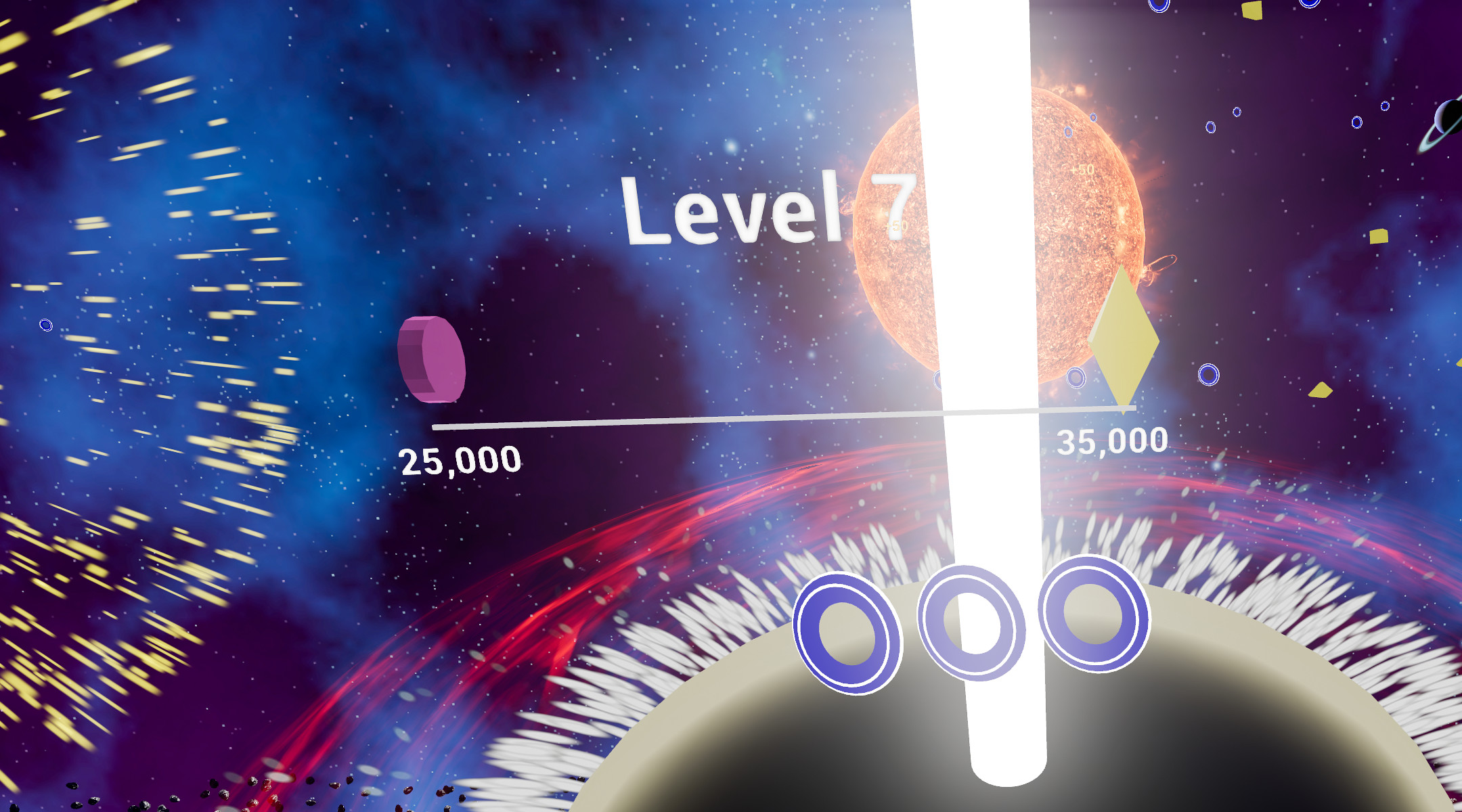 Redshift VR screenshot 7