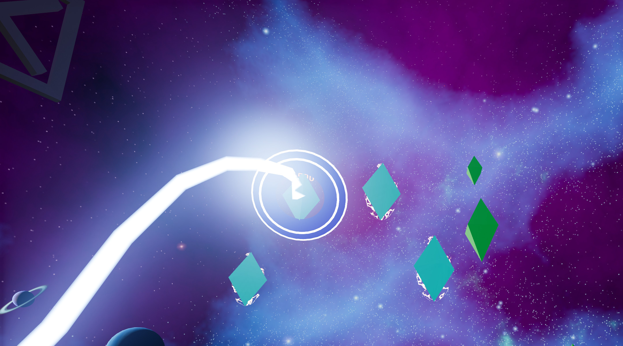 Redshift VR screenshot 6