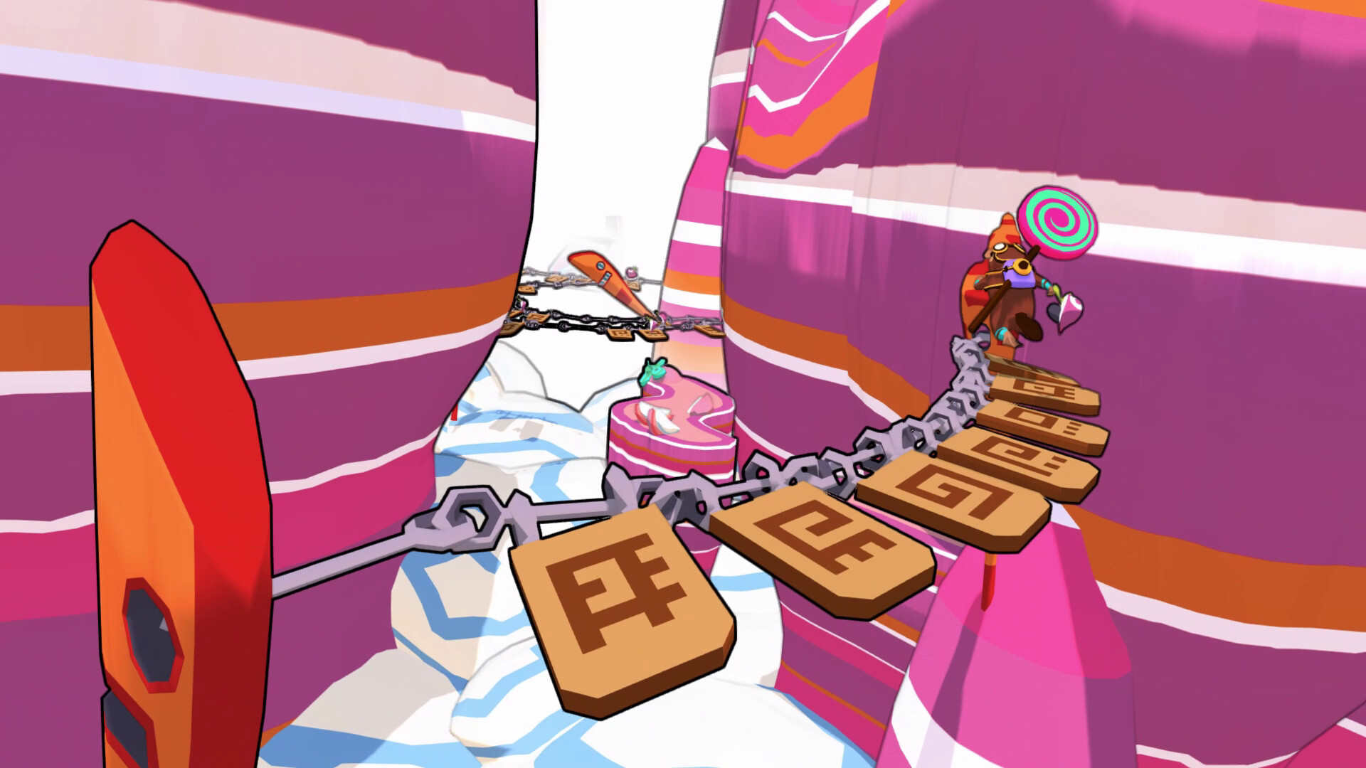 Lollihop screenshot 5