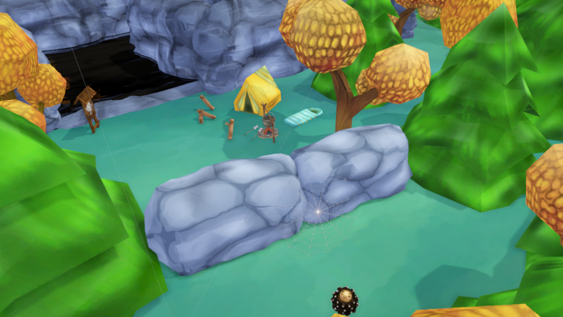 Porcuball screenshot 6