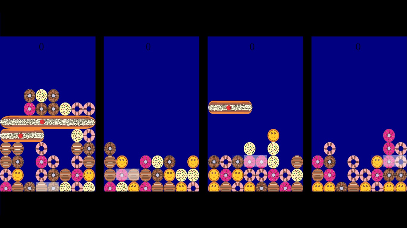 Donut Shop screenshot 8