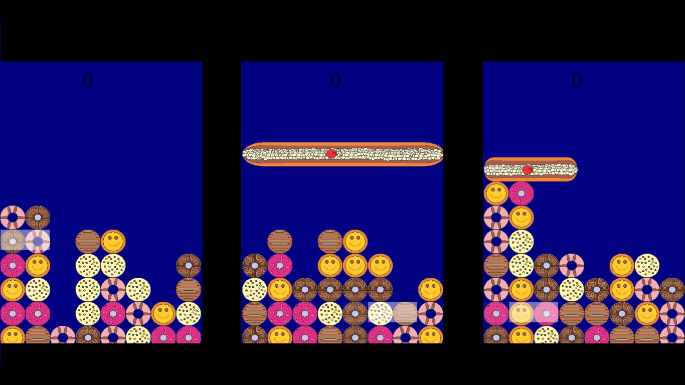 Donut Shop screenshot 7