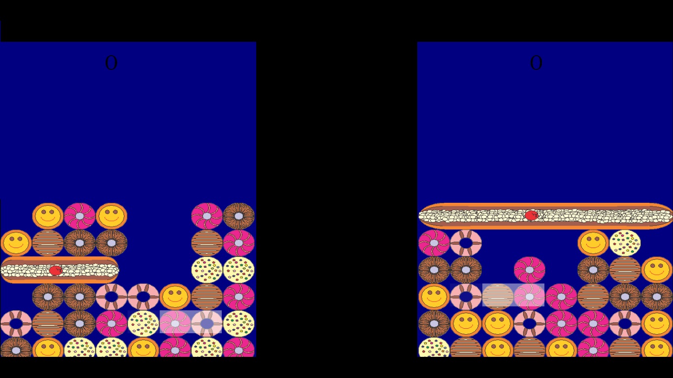 Donut Shop screenshot 6