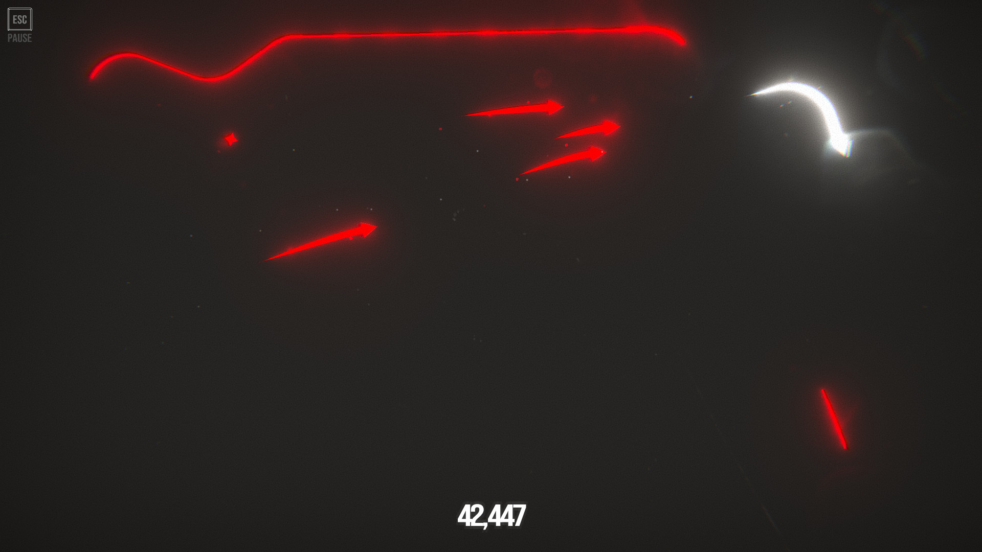 Elude screenshot 4