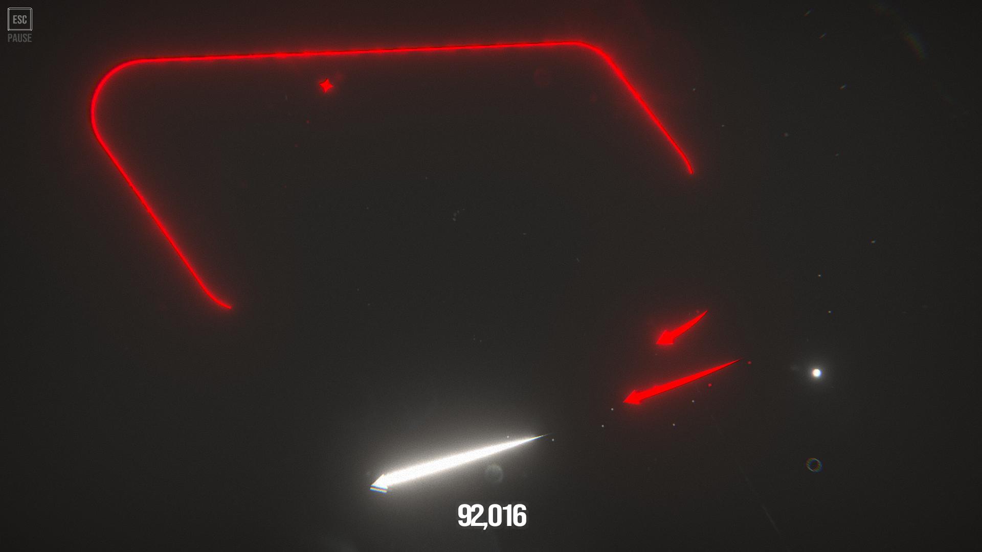 Elude screenshot 5