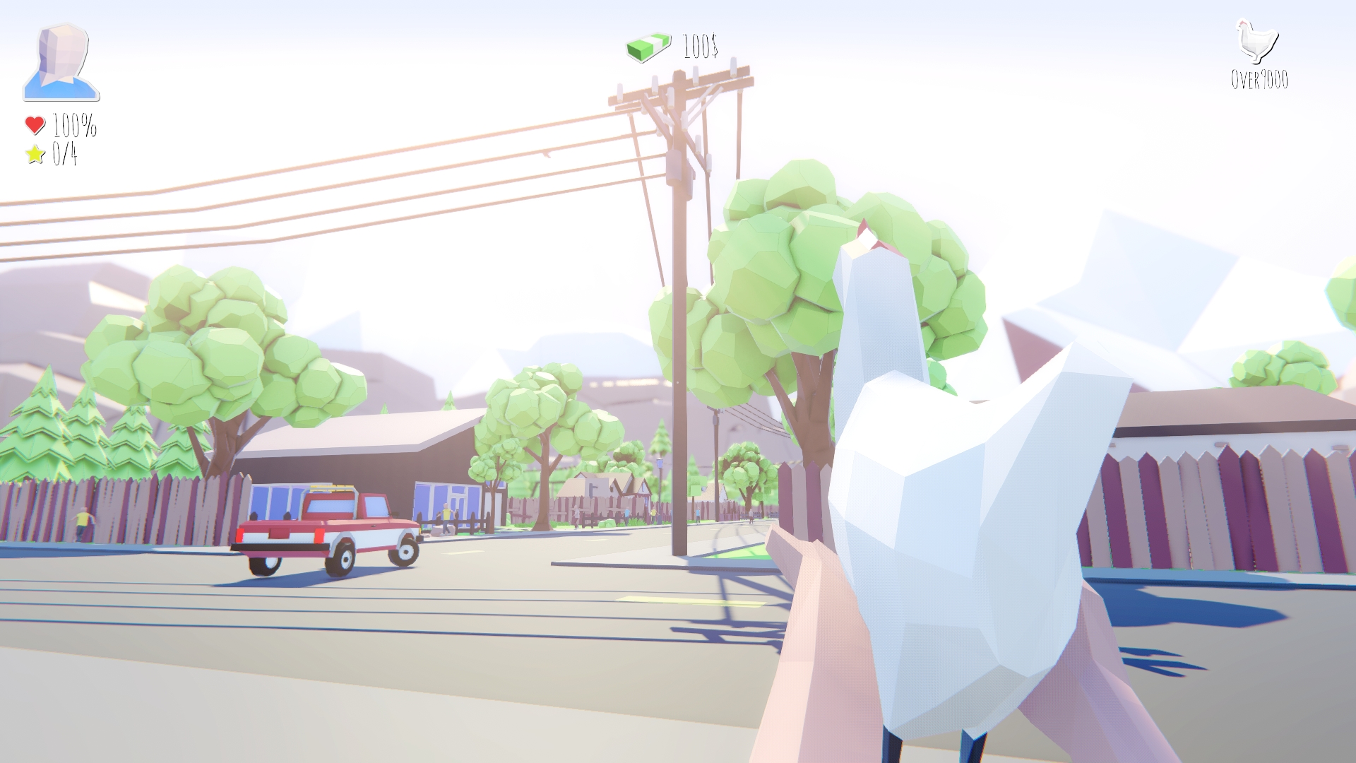 Dude Simulator 2 screenshot 7