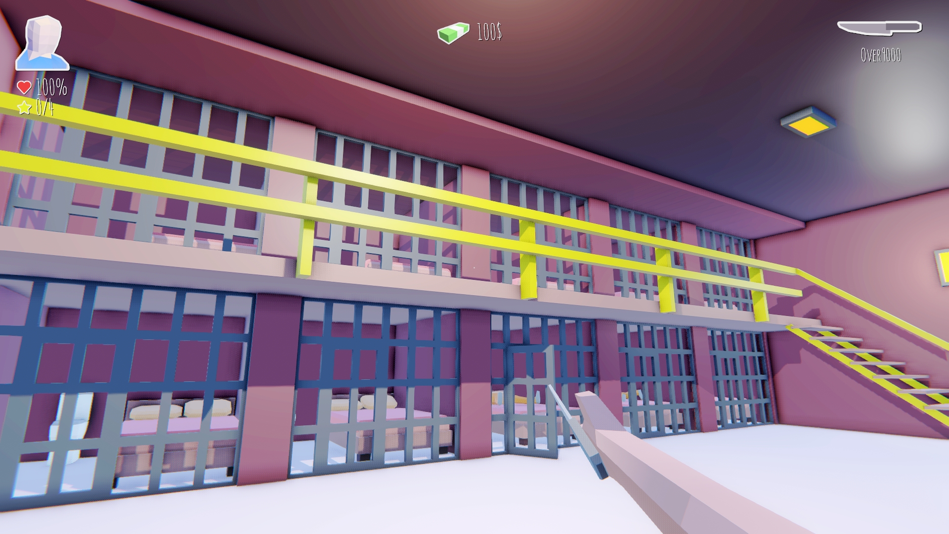 Dude Simulator 2 screenshot 4