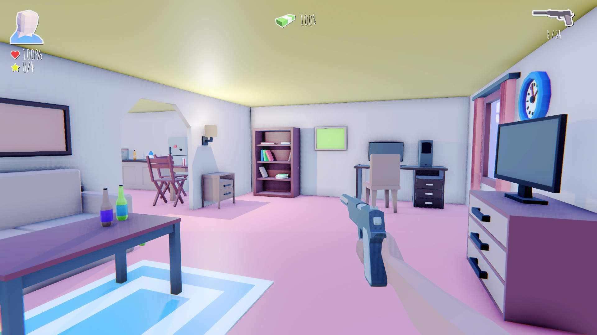 Dude Simulator 2 screenshot 5