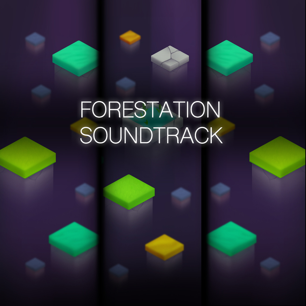 Forestation Soundtrack screenshot 1