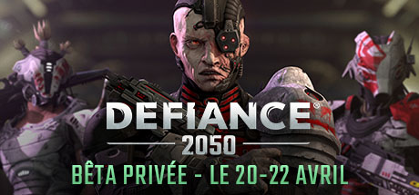 Defiance 2050 - Beta