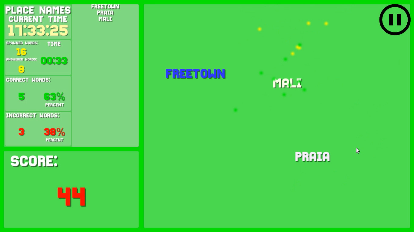 Type screenshot 3