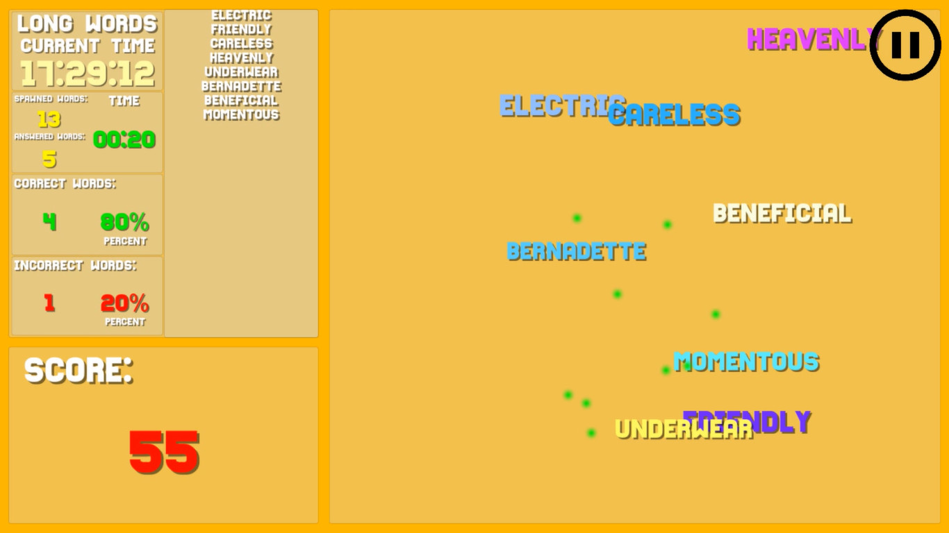 Type screenshot 5