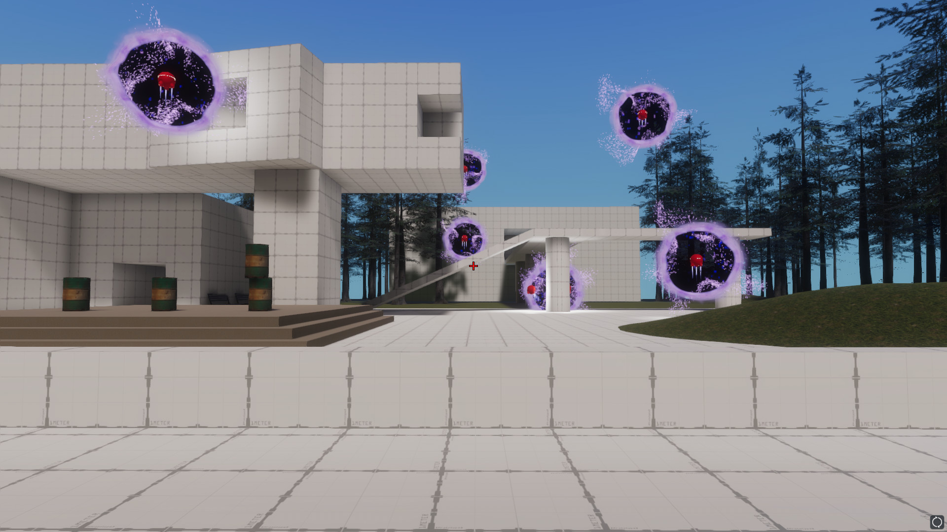 Aimtastic - Pro Edition screenshot 2