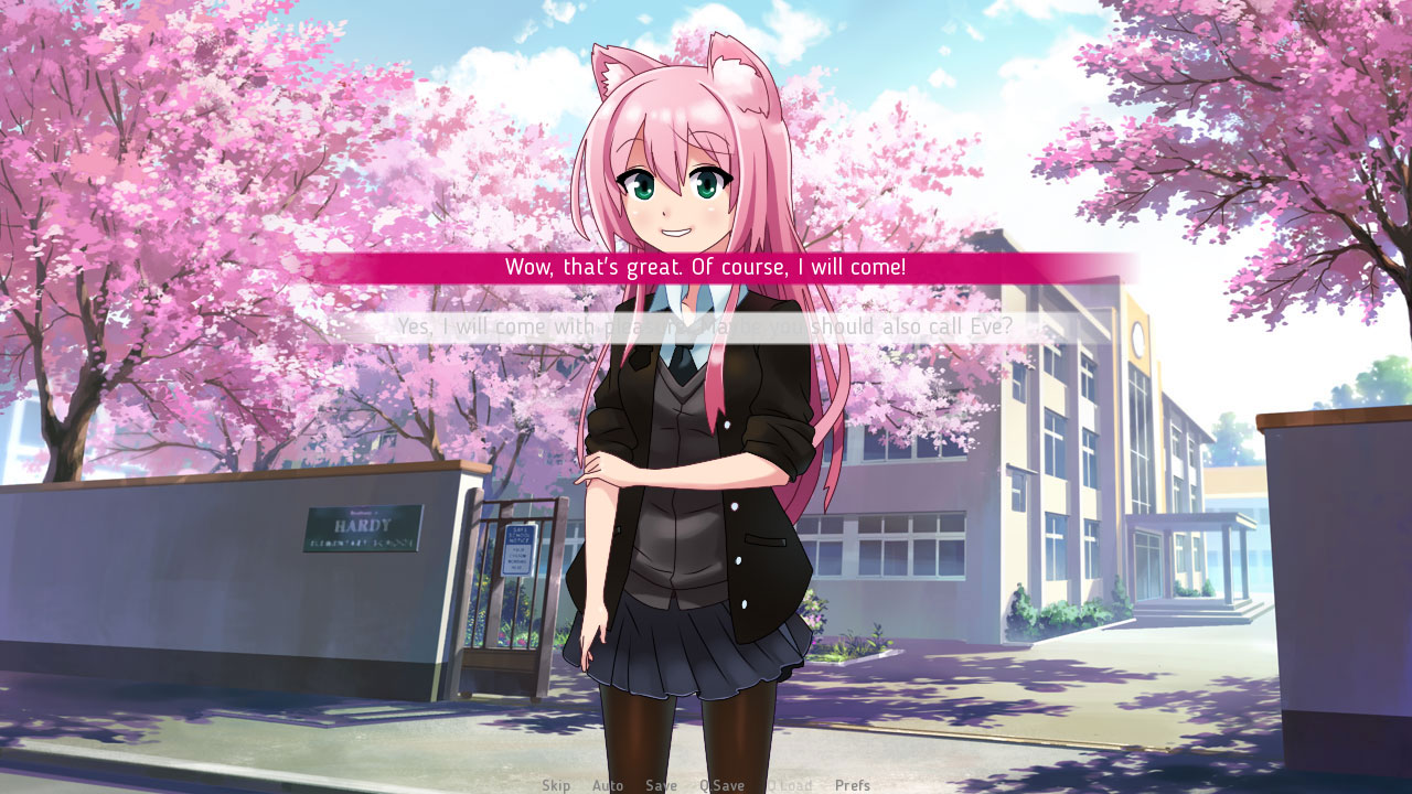 BlueberryNOVA screenshot 5