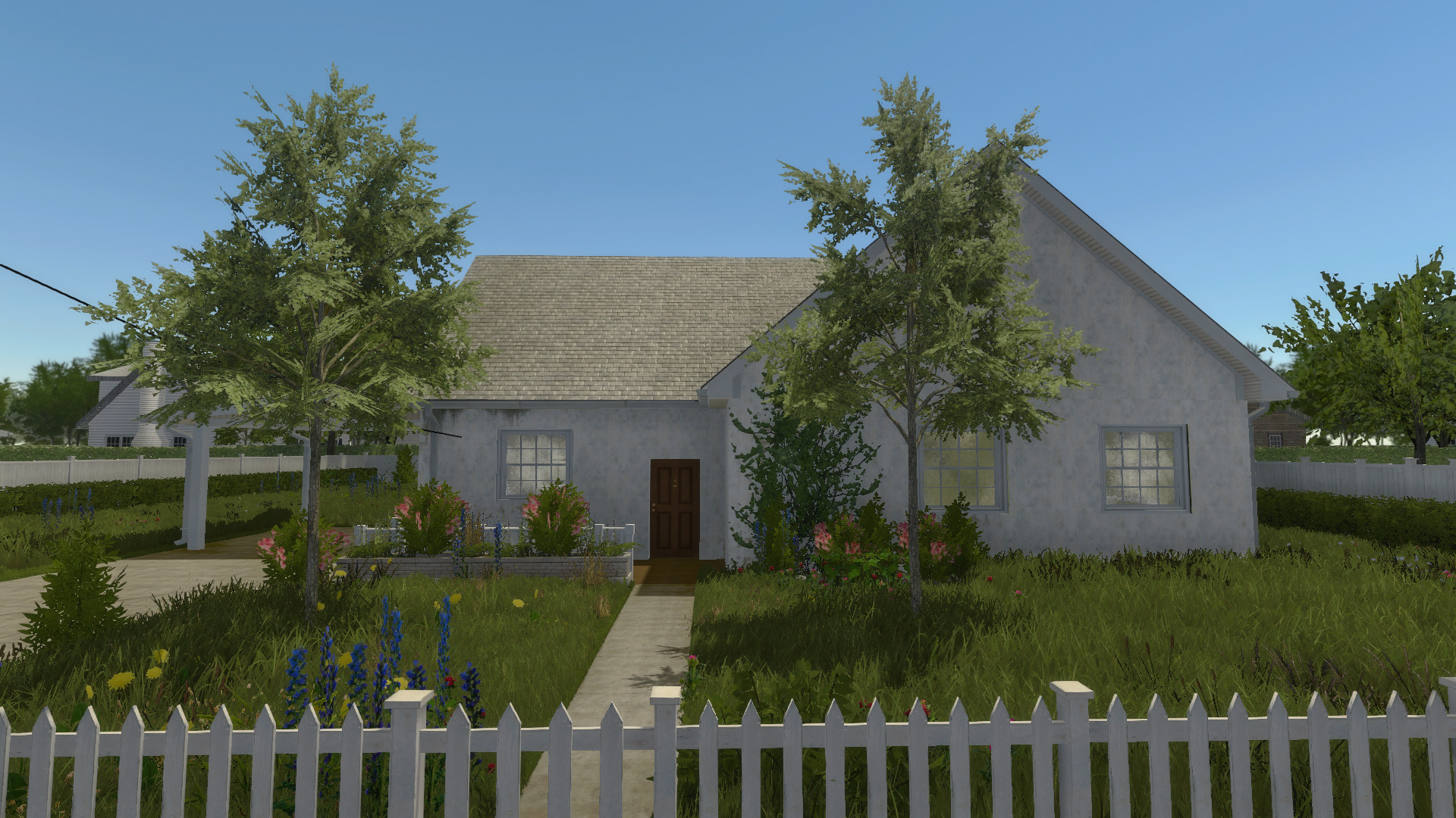 House Flipper - Apocalypse Flipper DLC screenshot 7