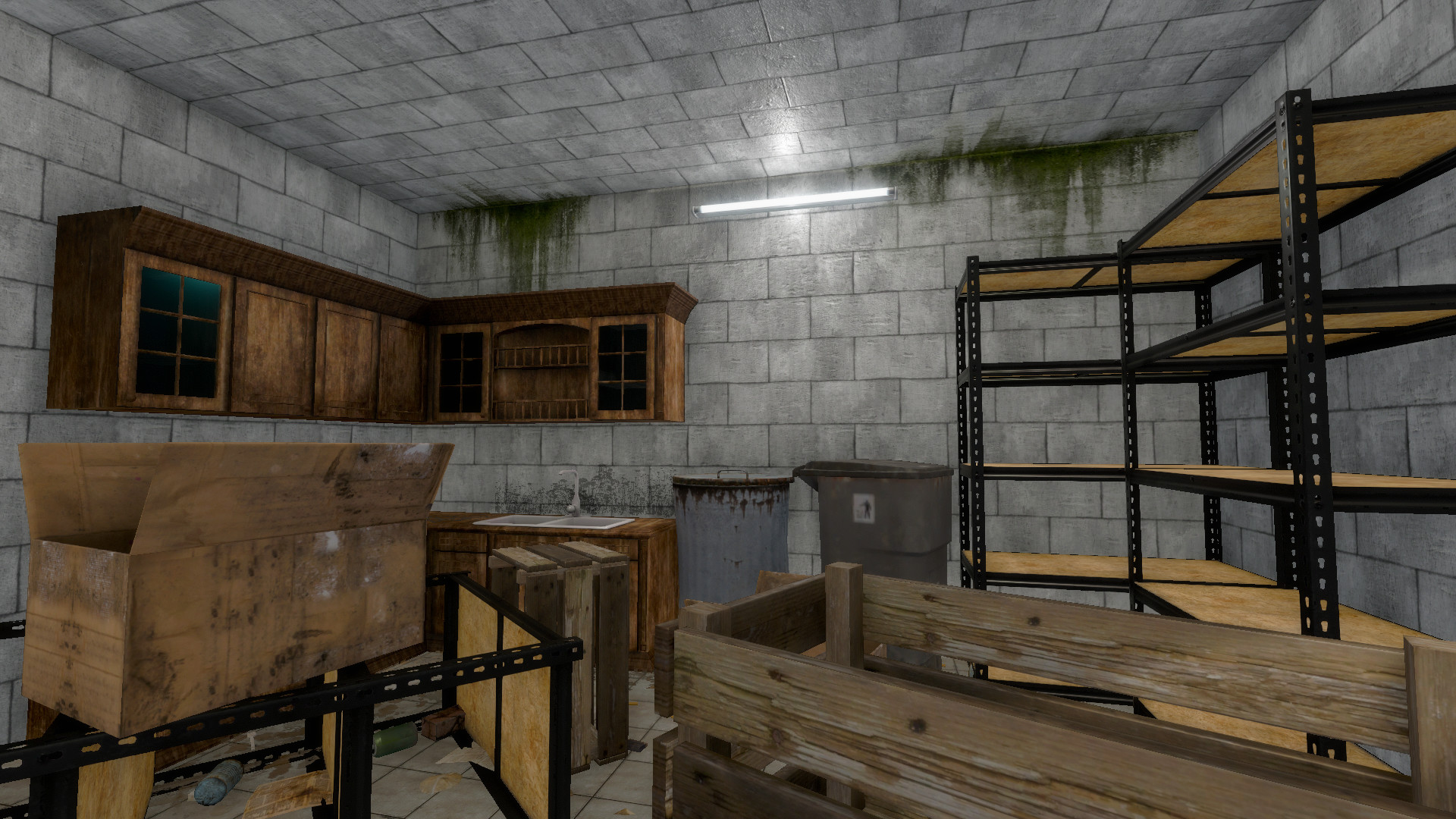 House Flipper - Apocalypse Flipper DLC screenshot 4