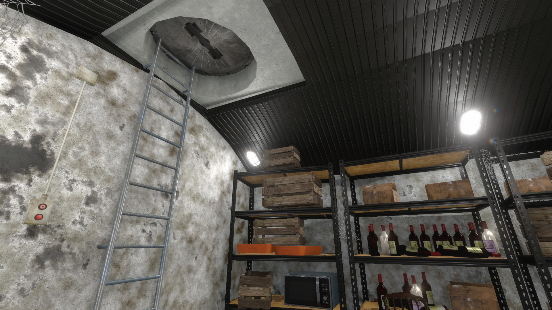 House Flipper - Apocalypse Flipper DLC screenshot 2