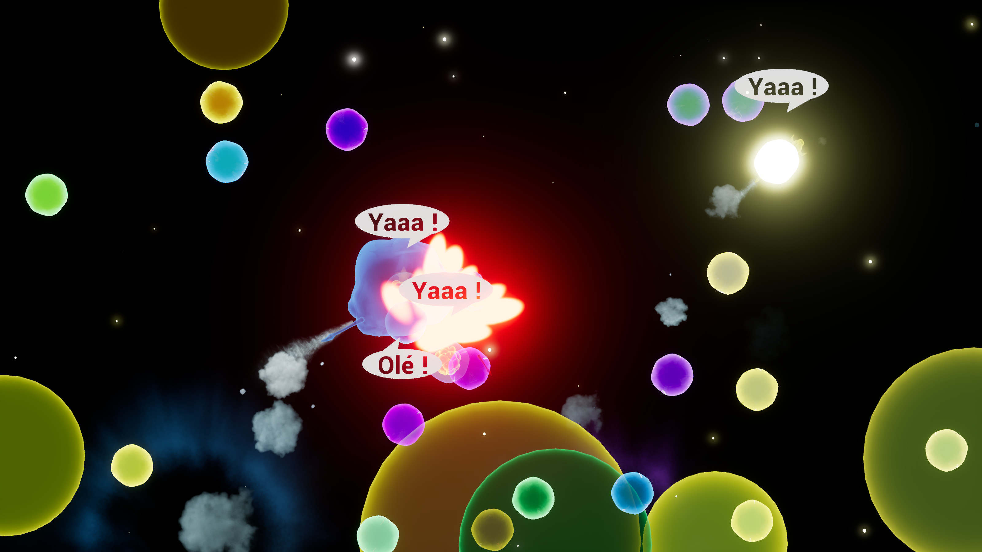 Grotoro screenshot 4