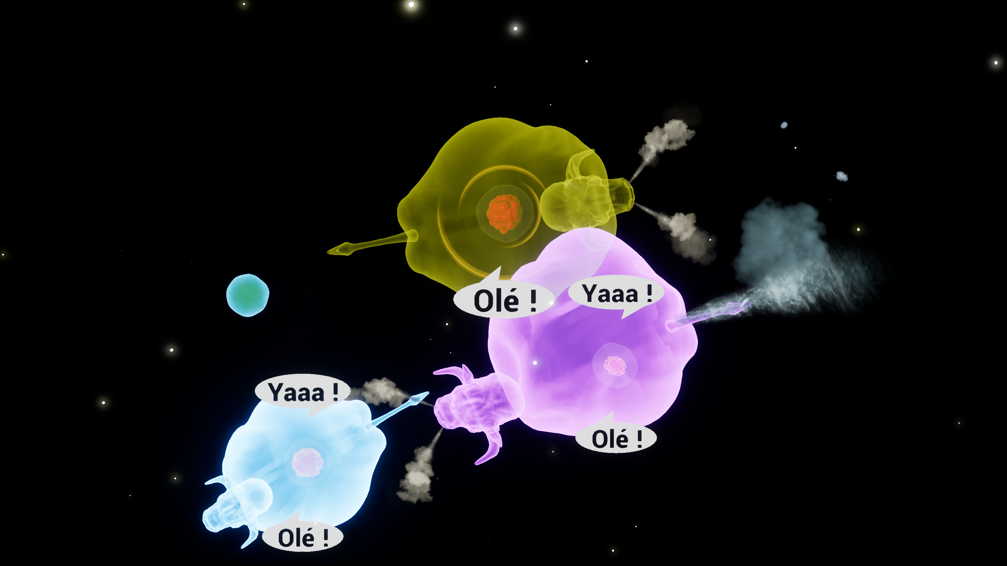 Grotoro screenshot 1