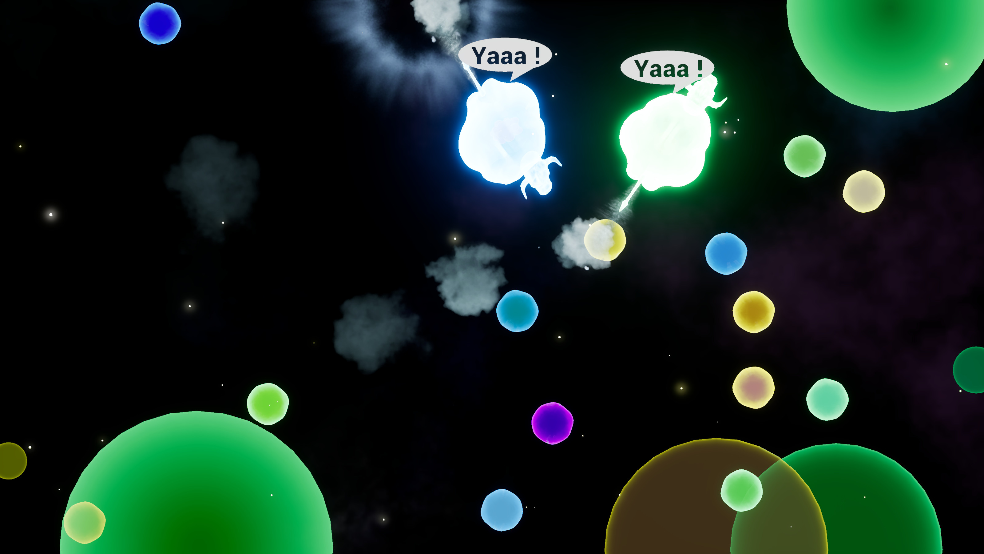 Grotoro screenshot 2