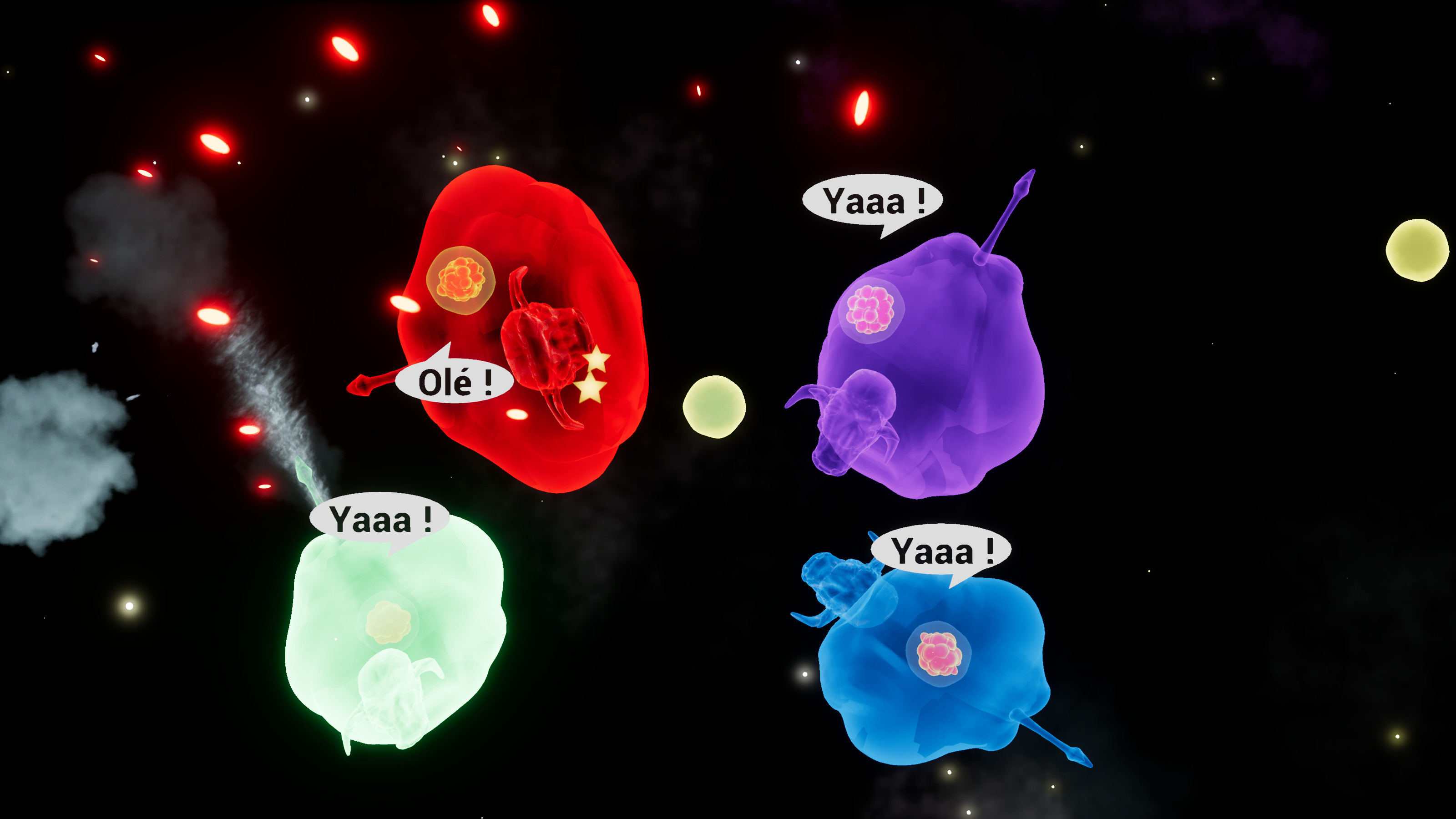 Grotoro screenshot 3