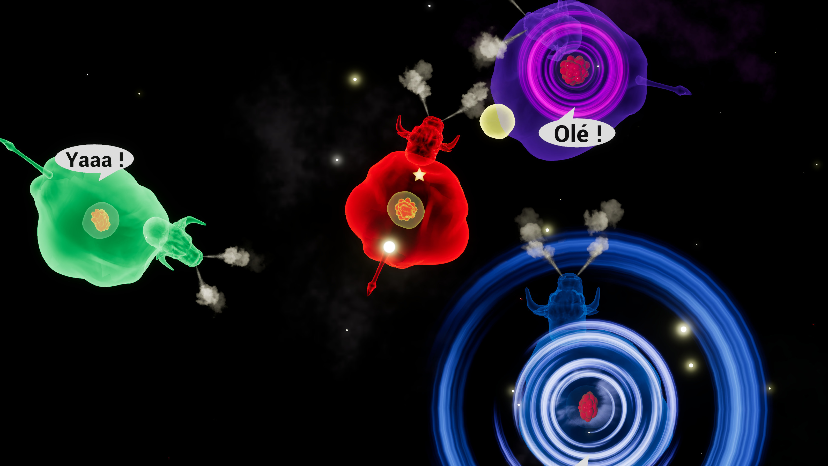 Grotoro screenshot 6
