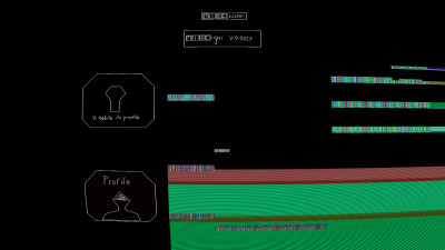 M.I.N.D. screenshot 3