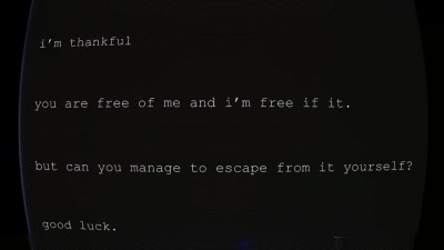 M.I.N.D. screenshot 5
