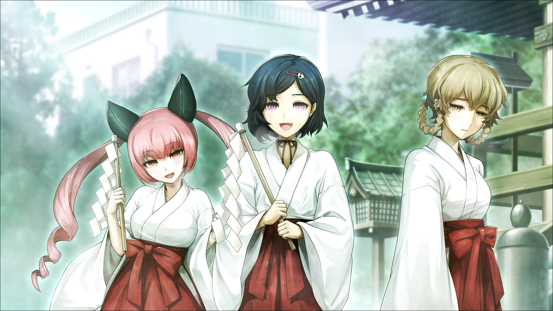 STEINS;GATE 0 on Steam