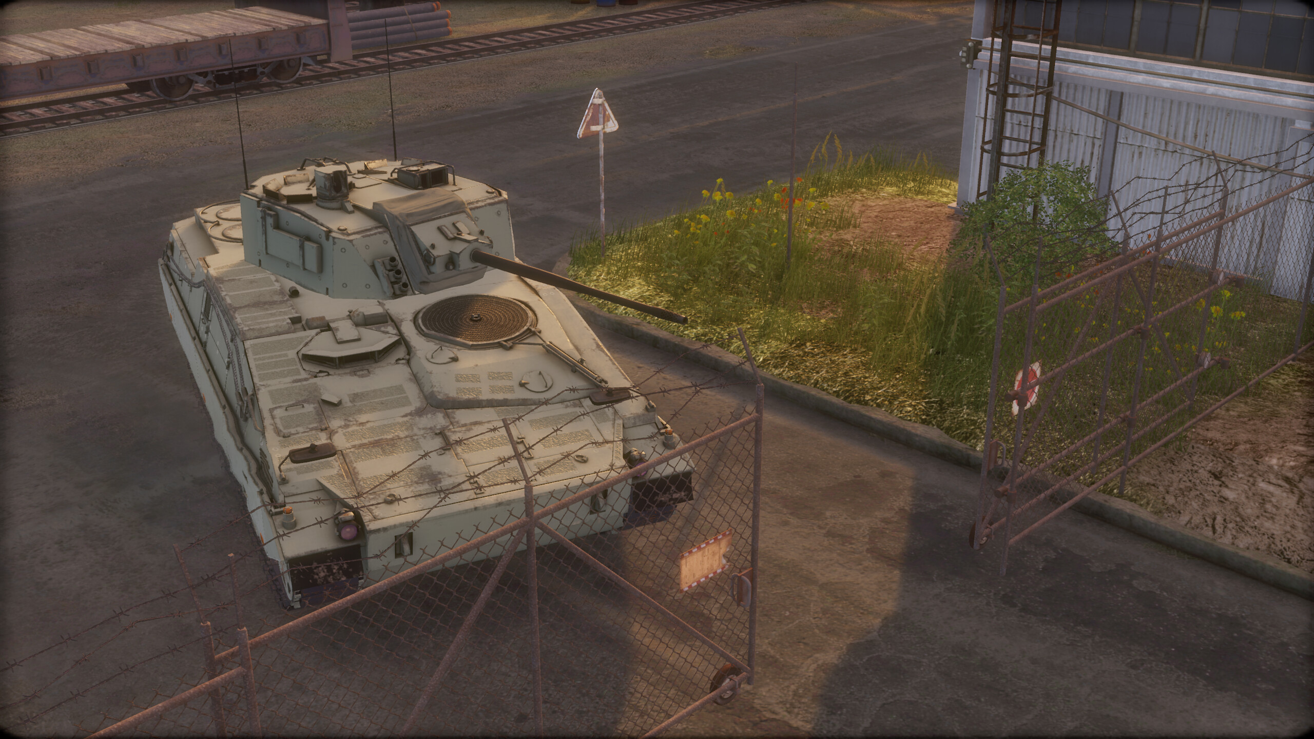 Armored Warfare - Marder 2 screenshot 6