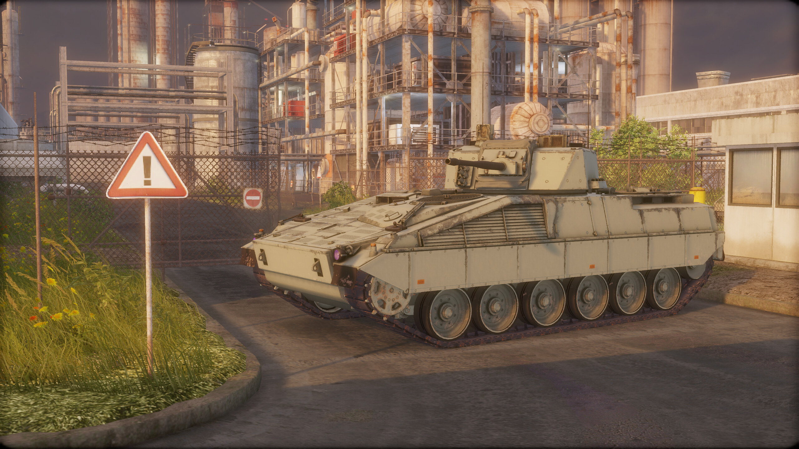 Armored Warfare - Marder 2 screenshot 7