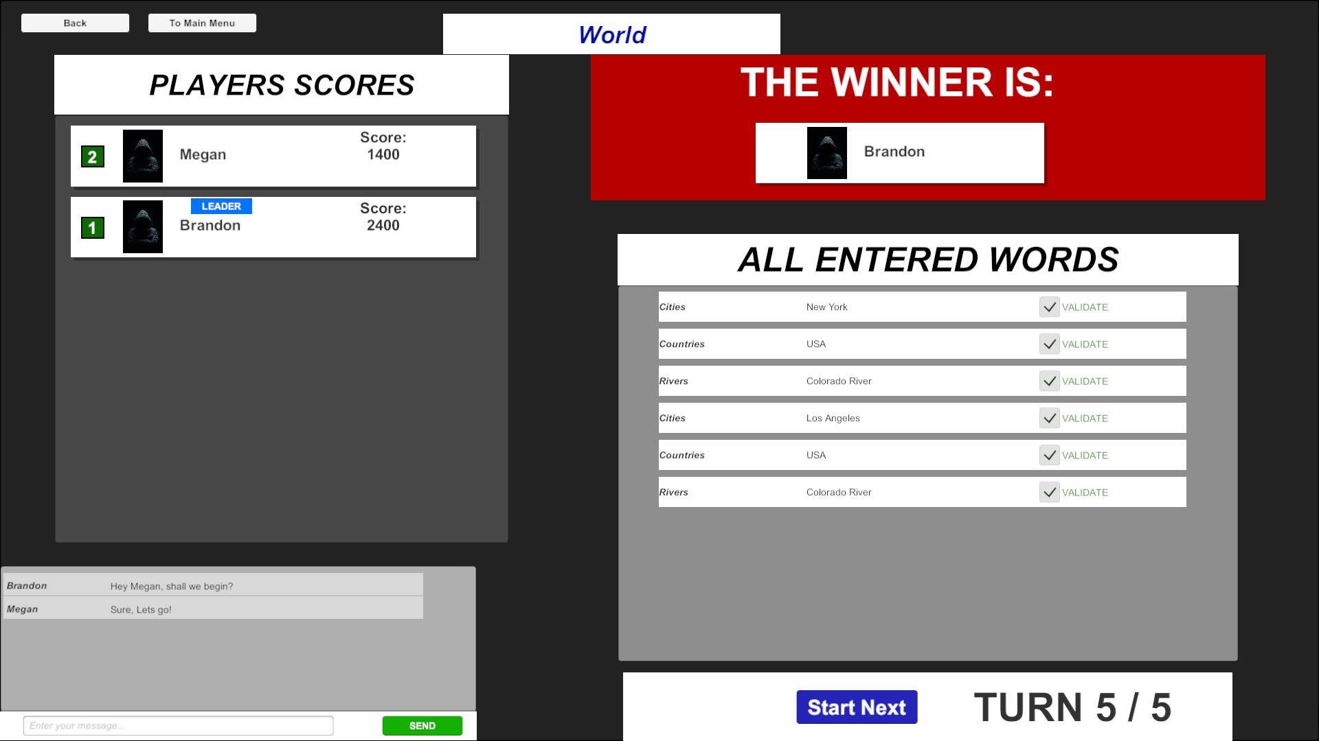 BrainPower screenshot 4