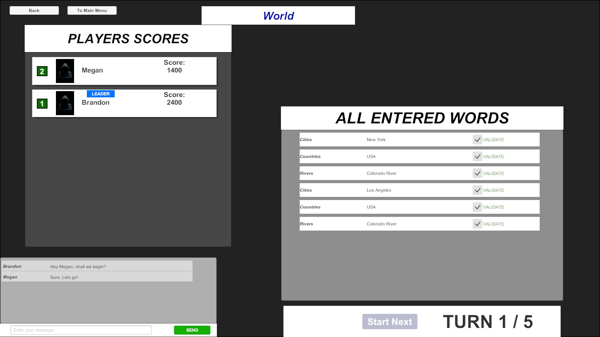 BrainPower screenshot 7
