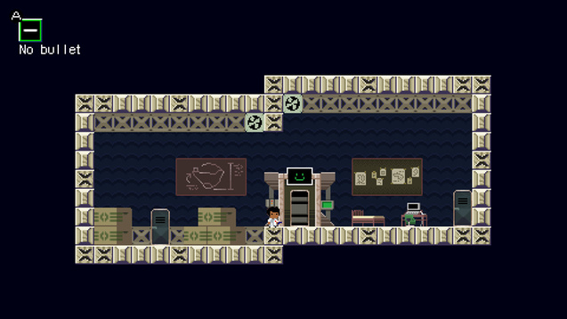 Sacred Stones screenshot 5
