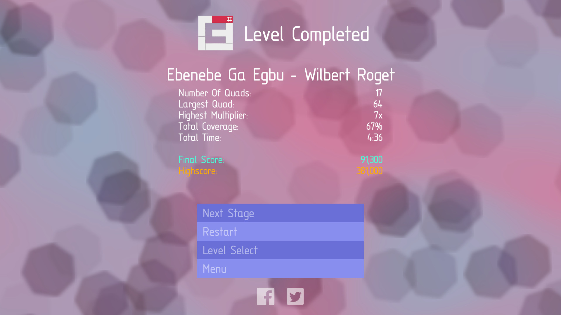 Chime Sharp Game Composer Edition screenshot 7