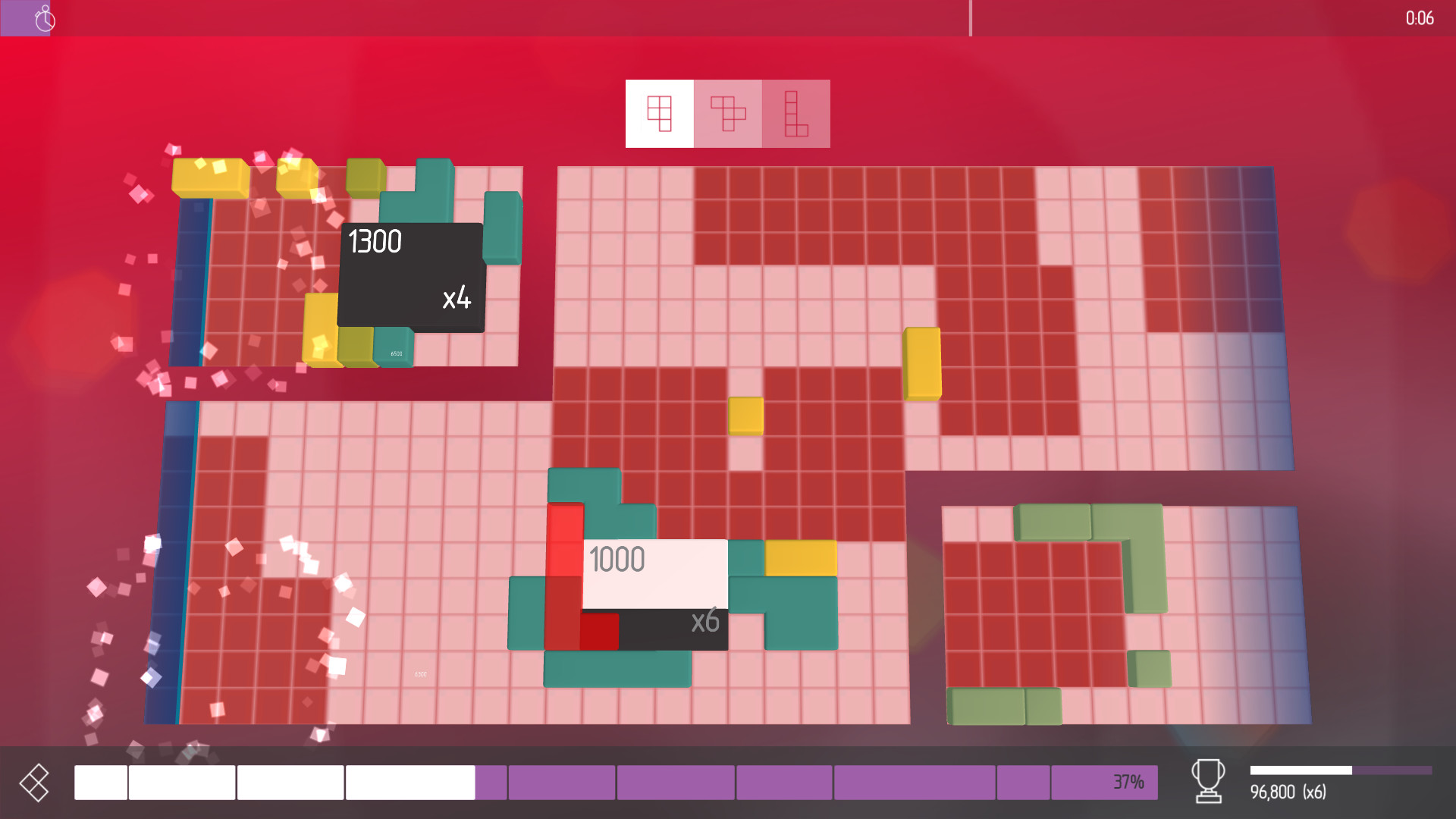 Chime Sharp Game Composer Edition screenshot 8
