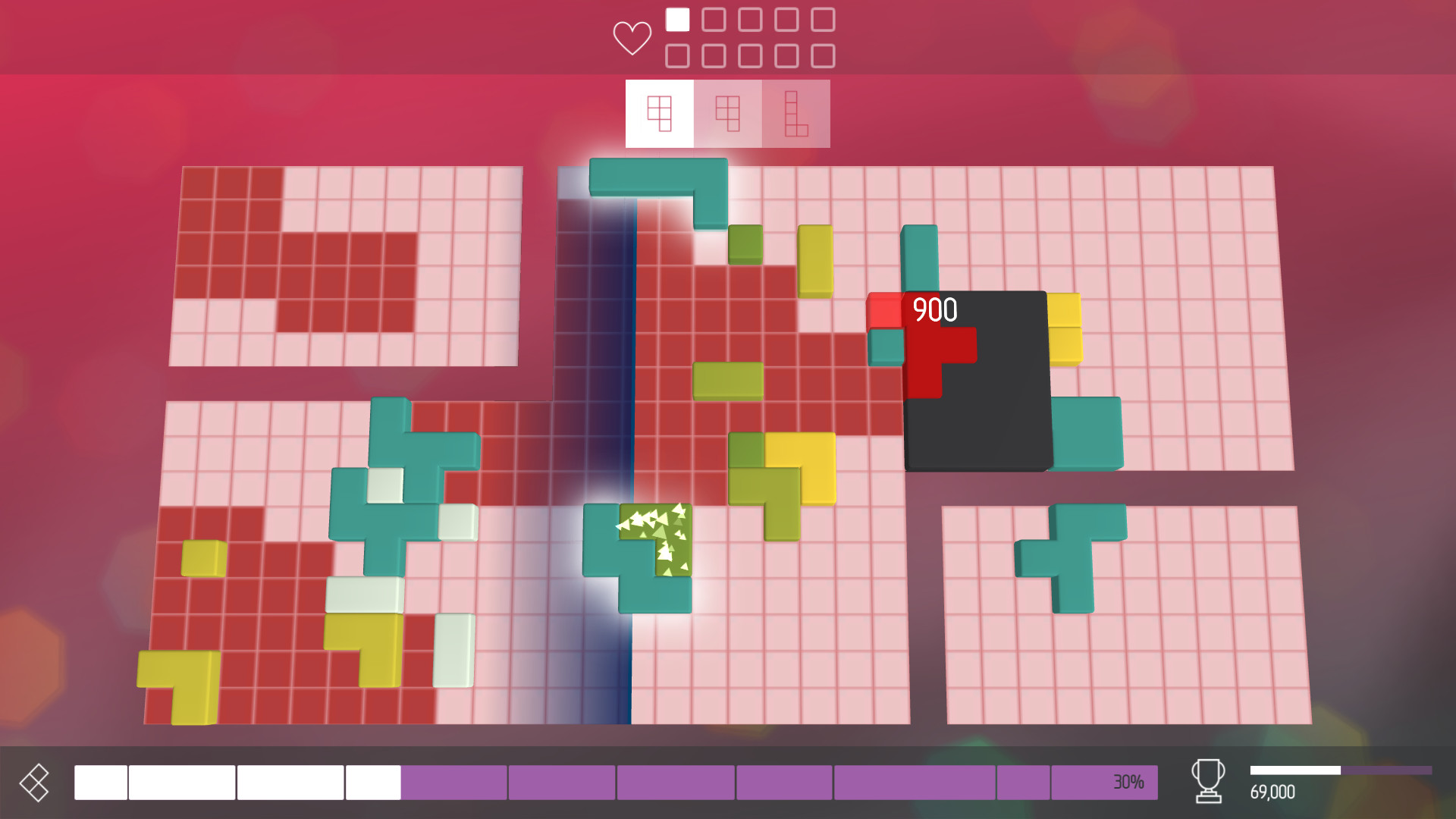 Chime Sharp Game Composer Edition screenshot 5