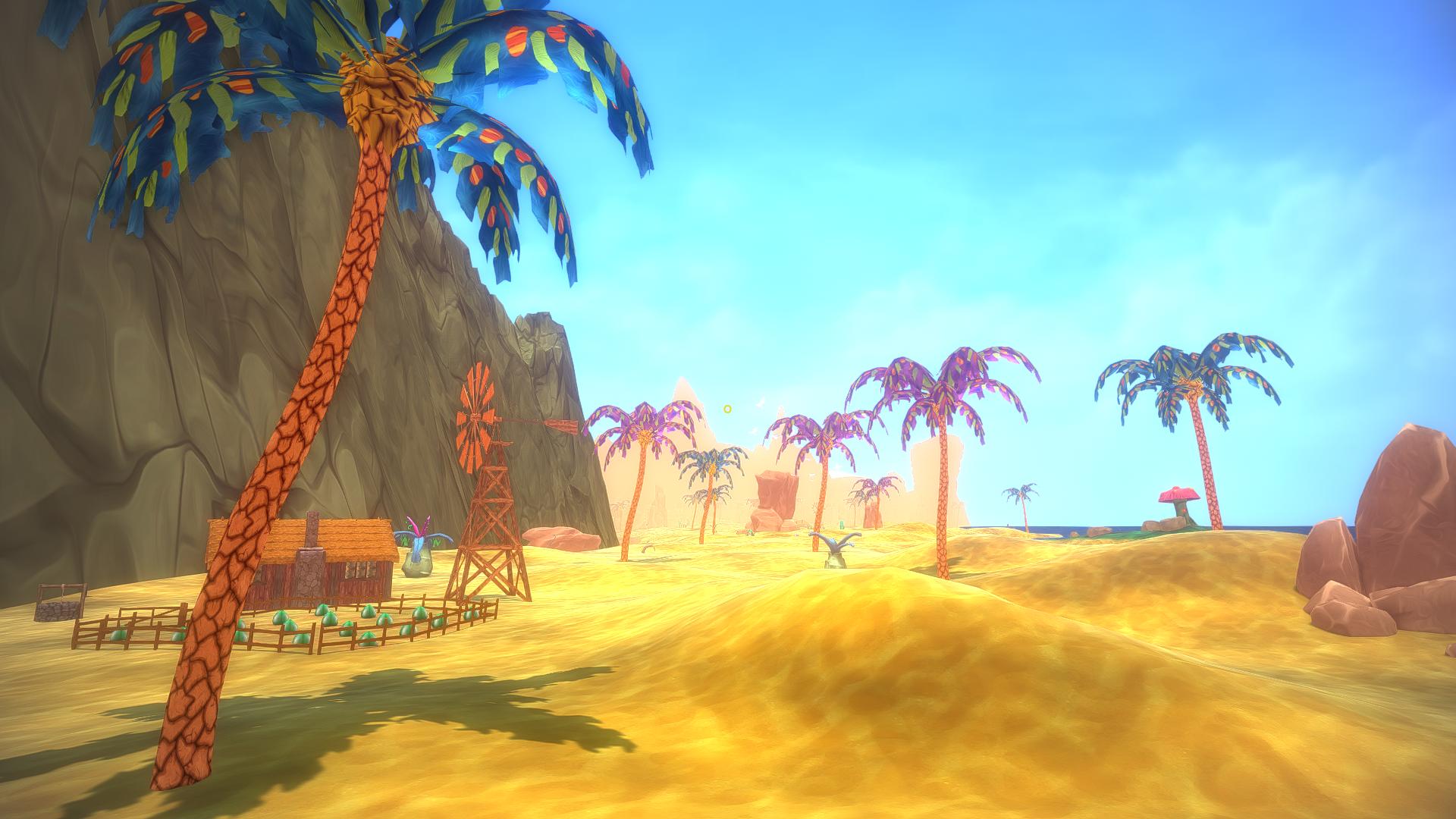 EONIA screenshot 41
